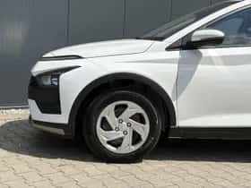 Hyundai Bayon (2026) thumbnail 29