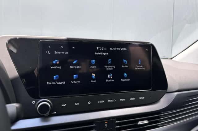 Hyundai Bayon (2026) thumbnail 31