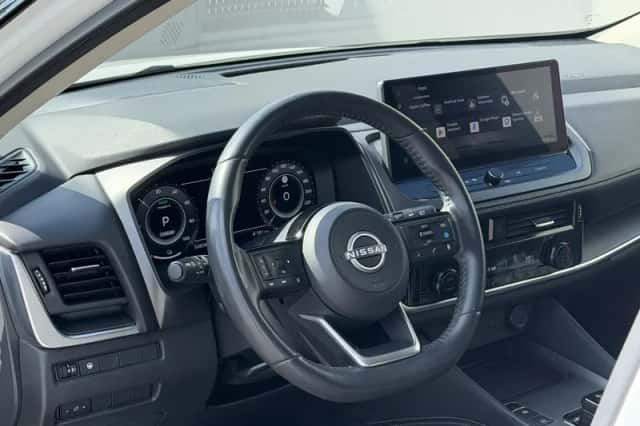 Nissan Qashqai (2024) thumbnail 13