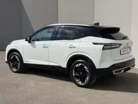 Nissan Qashqai (2024) thumbnail 17