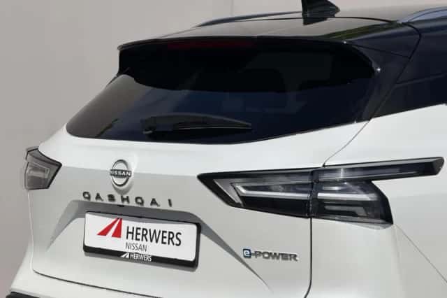Nissan Qashqai (2024) thumbnail 36