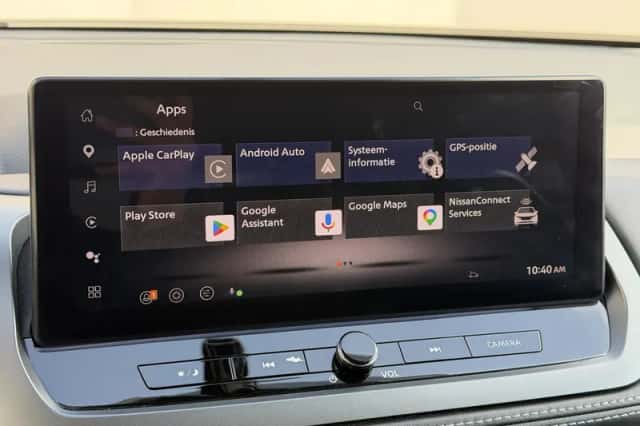 Nissan Qashqai (2024) thumbnail 37