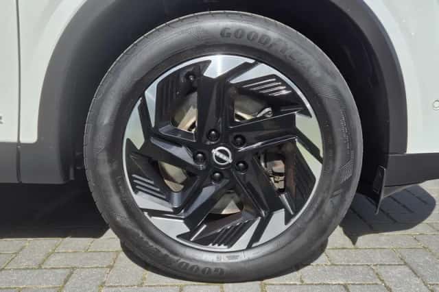 Nissan Qashqai (2024) thumbnail 39