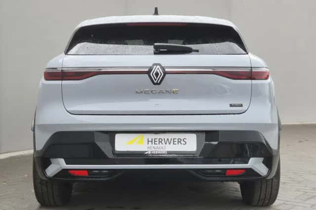 Renault Mégane E-Tech (2025) thumbnail 23