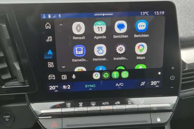 Renault Mégane E-Tech (2025) thumbnail 40