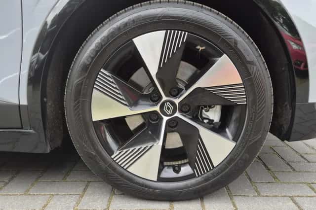 Renault Mégane E-Tech (2025) thumbnail 42