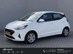 Hyundai i10 (2023) thumbnail 1
