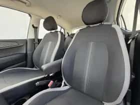 Hyundai i10 (2023) thumbnail 11