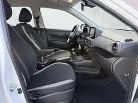 Hyundai i10 (2023) thumbnail 26