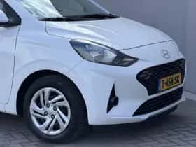 Hyundai i10 (2023) thumbnail 29