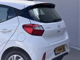 Hyundai i10 (2023) thumbnail 33