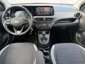 Hyundai i10 (2023) thumbnail 5