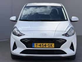 Hyundai i10 (2023) thumbnail 8