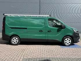 Renault Trafic (2022) thumbnail 9