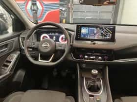Nissan Qashqai (2023) thumbnail 28