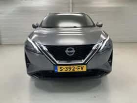 Nissan Qashqai (2023) thumbnail 35
