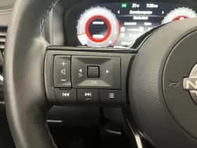 Nissan Qashqai (2023) thumbnail 40