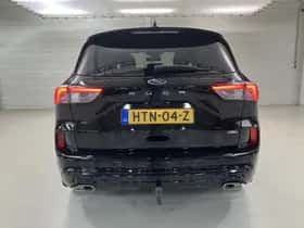 Ford Kuga (2020) thumbnail 38