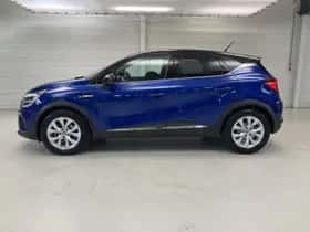 Renault Captur (2021) thumbnail 12