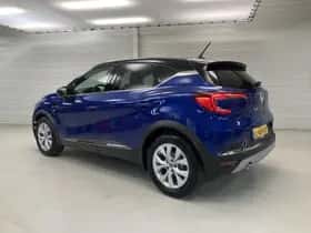 Renault Captur (2021) thumbnail 22