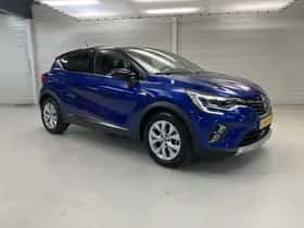 Renault Captur (2021) thumbnail 24