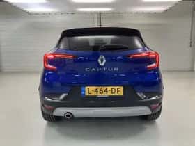 Renault Captur (2021) thumbnail 31