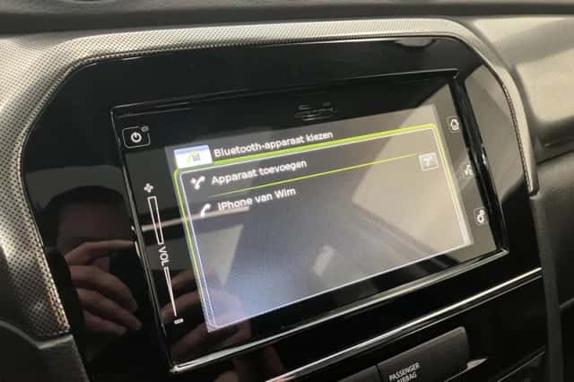 Suzuki Vitara (2019) thumbnail 14