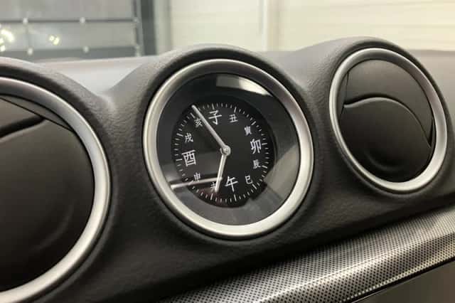 Suzuki Vitara (2019) thumbnail 20