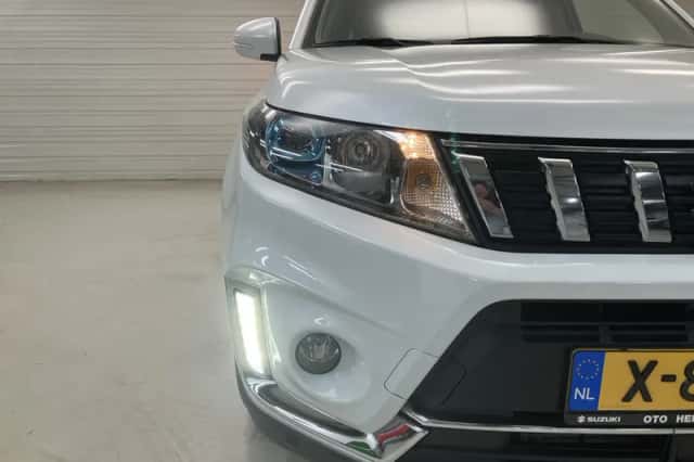 Suzuki Vitara (2019) thumbnail 30
