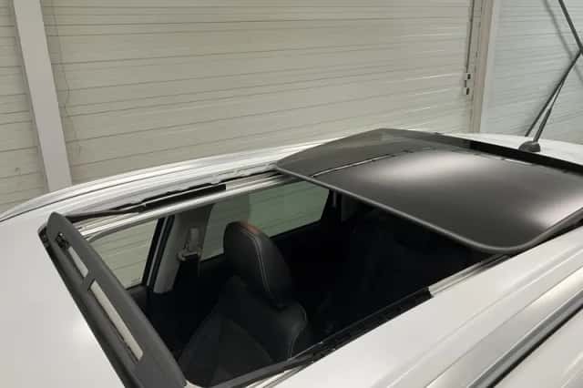 Suzuki Vitara (2019) thumbnail 5