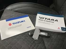 Suzuki Vitara (2019) thumbnail 9