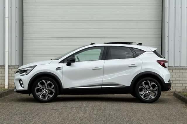 Renault Captur (2020) thumbnail 13