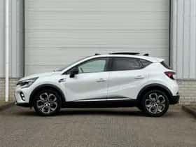Renault Captur (2020) thumbnail 13