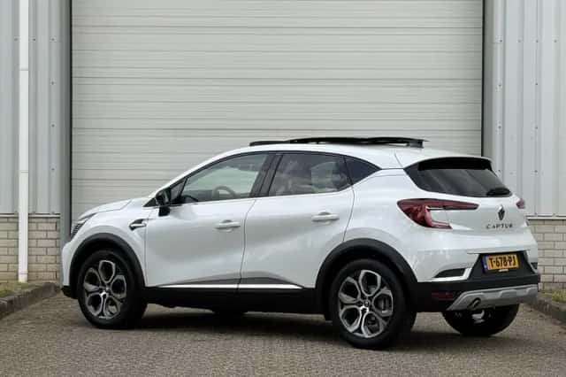 Renault Captur (2020) thumbnail 19