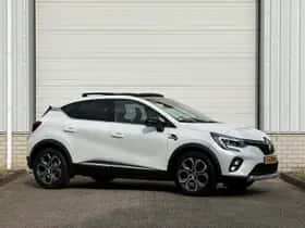 Renault Captur (2020) thumbnail 21