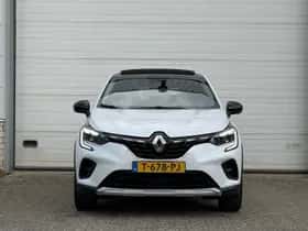 Renault Captur (2020) thumbnail 26