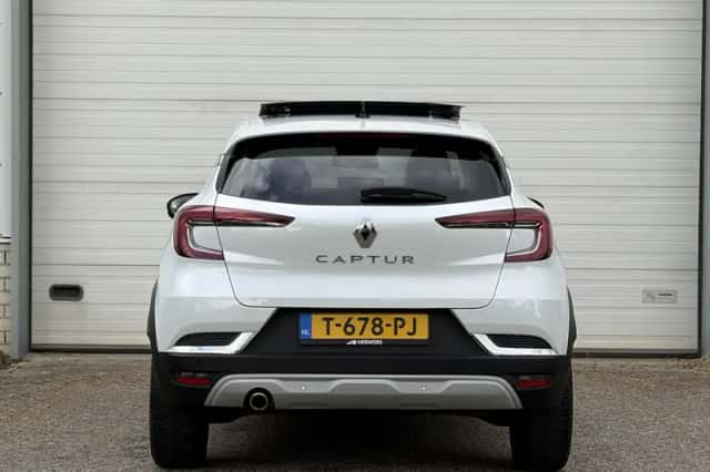 Renault Captur (2020) thumbnail 27