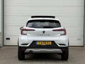 Renault Captur (2020) thumbnail 27