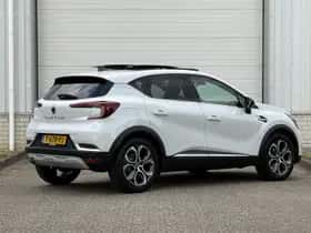 Renault Captur (2020) thumbnail 6