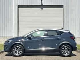 Renault Captur (2021) thumbnail 13