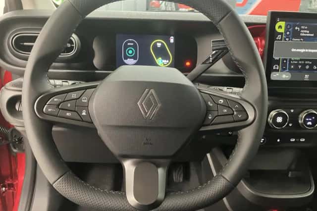 Renault Twingo (2026) thumbnail 23