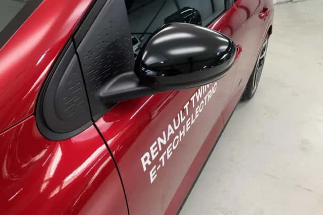 Renault Twingo (2026) thumbnail 27