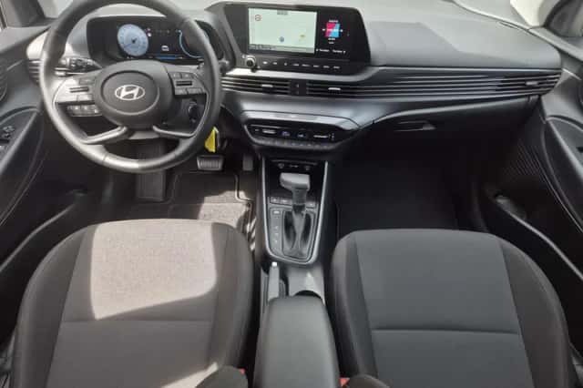 Hyundai i20 (2025) thumbnail 2