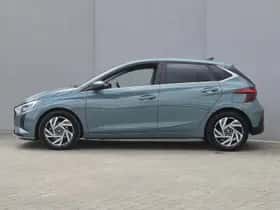 Hyundai i20 (2025) thumbnail 12