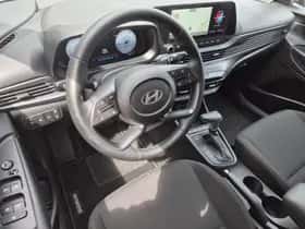 Hyundai i20 (2025) thumbnail 16