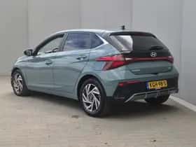 Hyundai i20 (2025) thumbnail 17