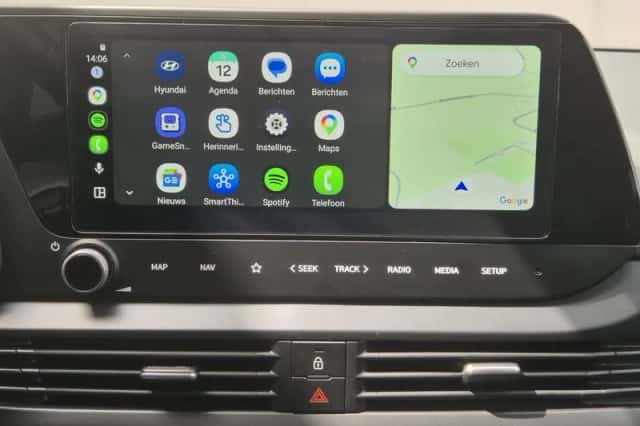 Hyundai i20 (2025) thumbnail 18