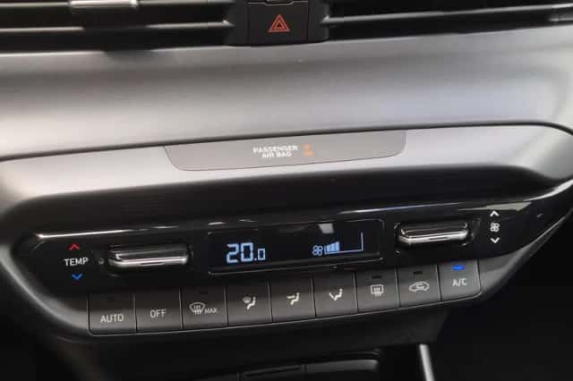 Hyundai i20 (2025) thumbnail 20