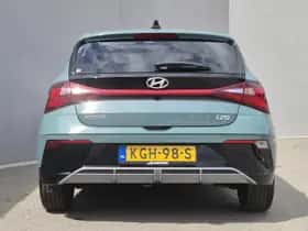 Hyundai i20 (2025) thumbnail 25