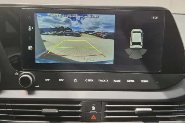 Hyundai i20 (2025) thumbnail 4